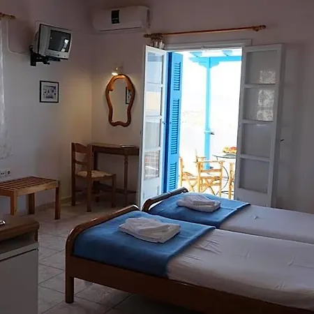 Hara Naxos City