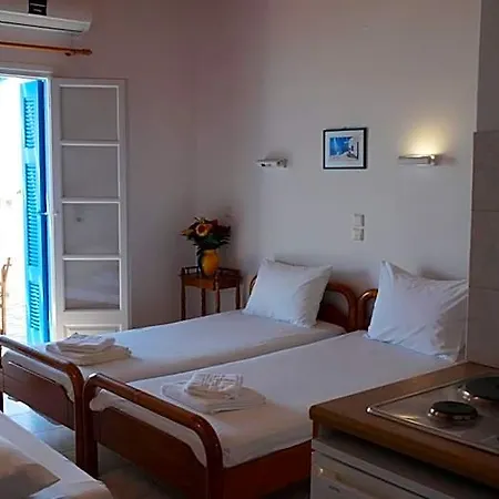Hara فندق Naxos City