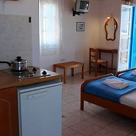 Hara Naxos City